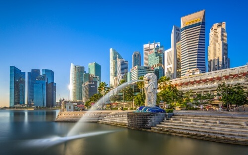 Singapore Company Registration for Foreigners: Incorporation + Corporate Secretary + Compliance