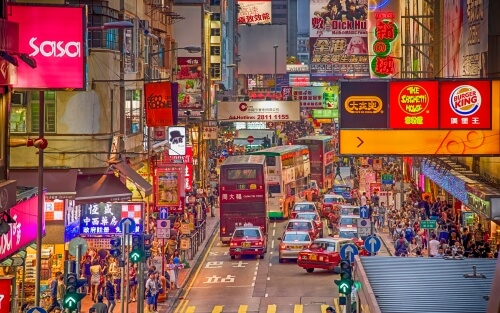Hong Kong Company Registration for Non-Residents: Setup, Requirements & Bank Account