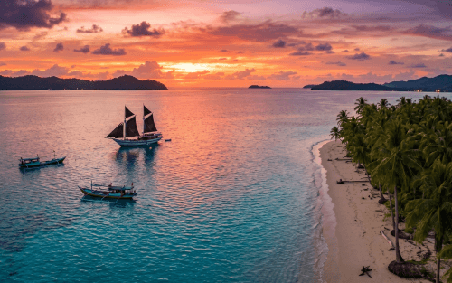 Setting Up Fishmeal Production Company in Indonesia: Ownership, KBLI, and Licences