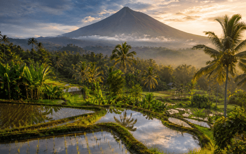 Indonesia Organic Farming: Foreign Investment and Licence Requirements