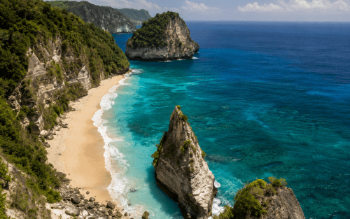 Indonesia License Risk-Level Changes After a KBLI or Location Update