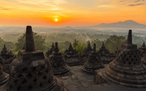 Indonesia Company Number Lifecycle: AHU Identity, Amendments, and Counterparty Use