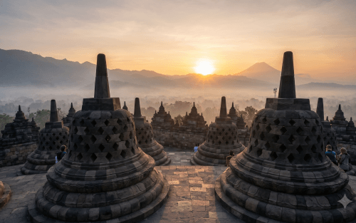 Indonesia Address Provider Exit and Replacement Plan