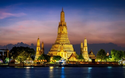 Starting a Side Business in Thailand While Employed