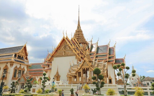 Can a Foreigner Be the Sole Shareholder of a Thai Company?