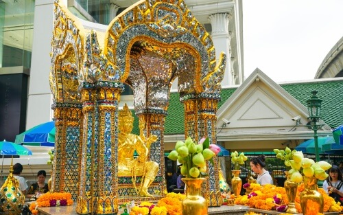 Thailand MOA Registration: Name, Capital, Objectives, and Founders