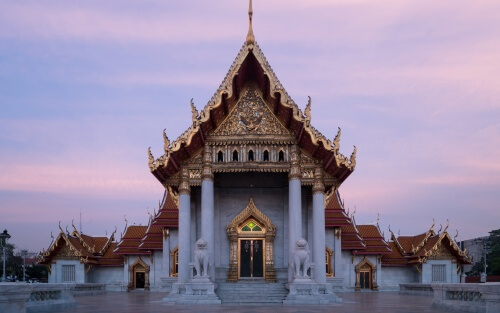 Is a Thai Director Required for Company Registration?