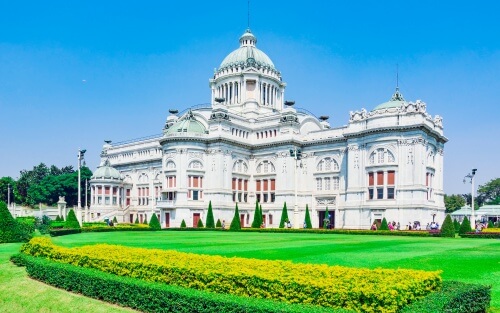 VAT Registration for a New Thai Company: Threshold, Timing, and Documents