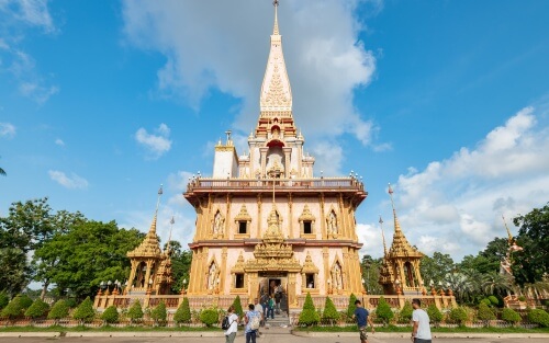 Memorandum of Association for a Thai Company: Contents and Filing