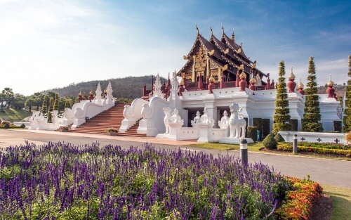 Thai and English Company Names: DBD Reservation Requirements