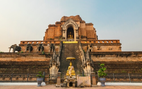 Power of Attorney for Thailand Company Registration: Scope and Limits