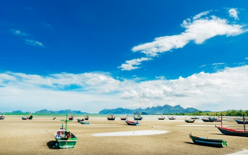 Can You Register a Thai Company Without a Thai Partner?