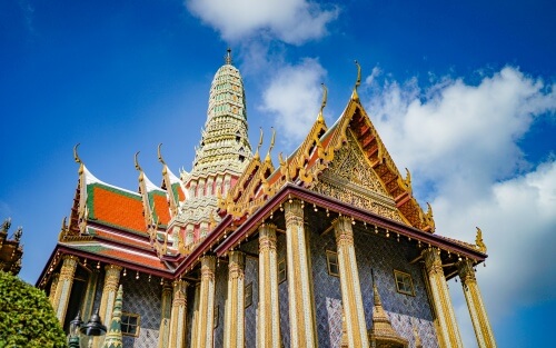 Thailand Company Name Reservation: DBD Rules and 30-Day Validity