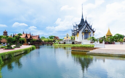 Thailand Foreign Ownership Rules in 2026: Activity-by-Activity Test
