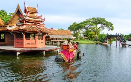 Registered Ordinary Partnership in Thailand: Formation and Liability