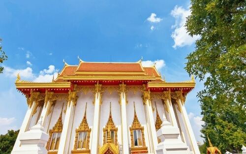 Thai Limited Company vs Representative Office: Which Presence Fits?