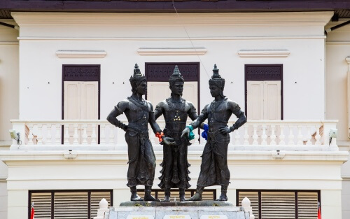 Foreign Shareholding Limits for Thai Companies Explained