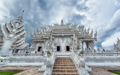 Private Limited Company Setup in Thailand: Capital, Documents, and Timeline
