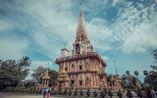 Ordinary Partnership in Thailand: Registered vs Unregistered Structures