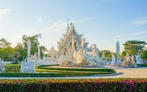 Thailand Company Setup Checklist: From Name Reservation to Legal Operation