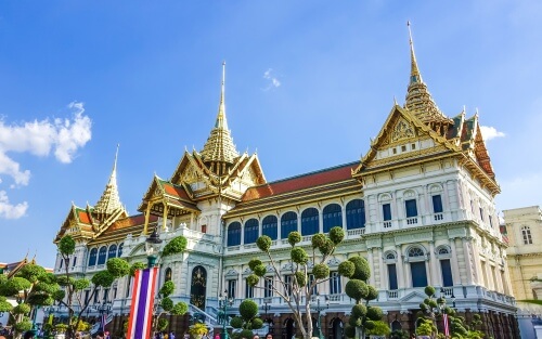 Thai Corporate Bank Account Delays: A KYC Response Checklist