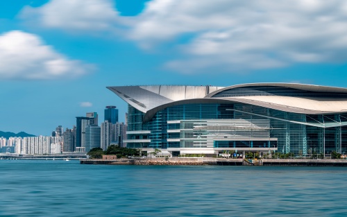 Can You Register a Hong Kong Company Without Being Present?