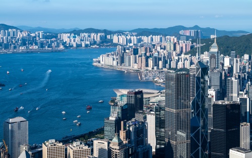 Hong Kong Company Secretary Requirements for New Companies