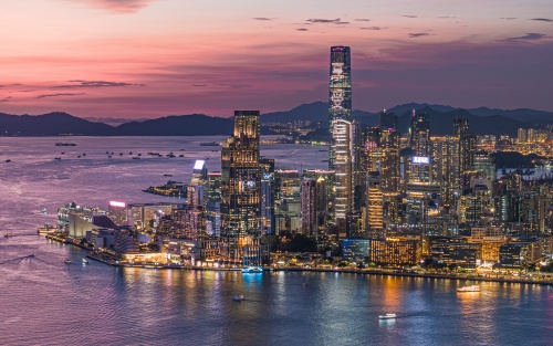 Passport and Proof of Address Rules for Hong Kong Incorporation