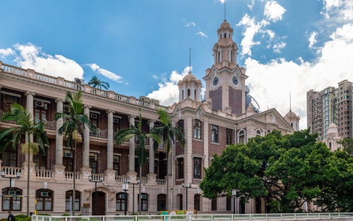 Can a Director Also Be the Company Secretary in Hong Kong?