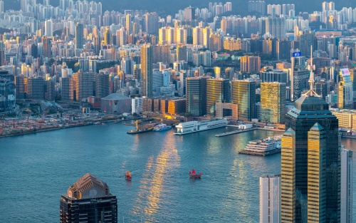 Hong Kong Form NNC1G: Registration Guide for Guarantee Companies
