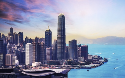Hong Kong Company Name Search: How to Check Availability