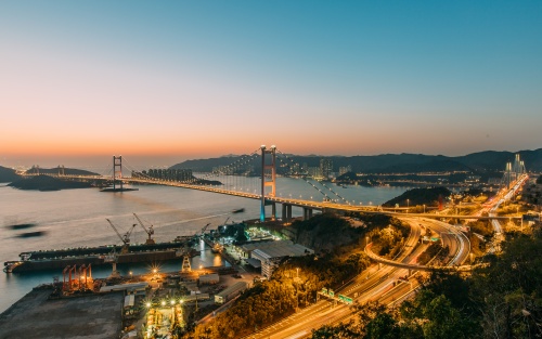 How to Establish a Regional Headquarters in Hong Kong