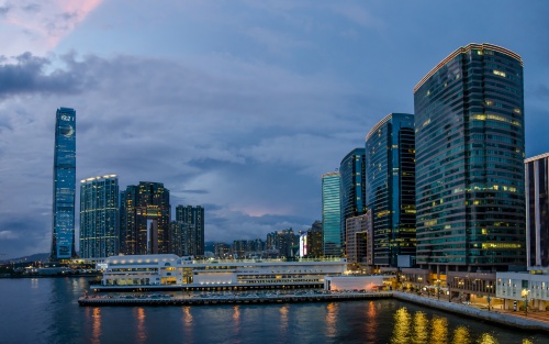 Documents Required to Register a Company in Hong Kong