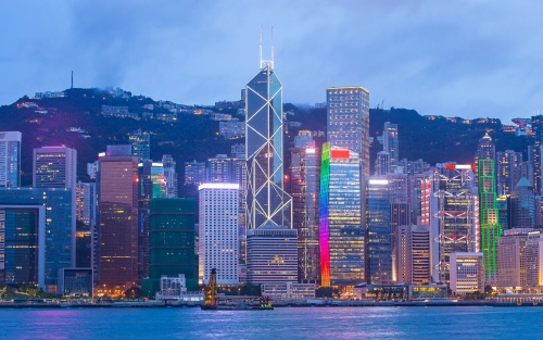 One-Hour and Same-Day Hong Kong Company Registration Explained