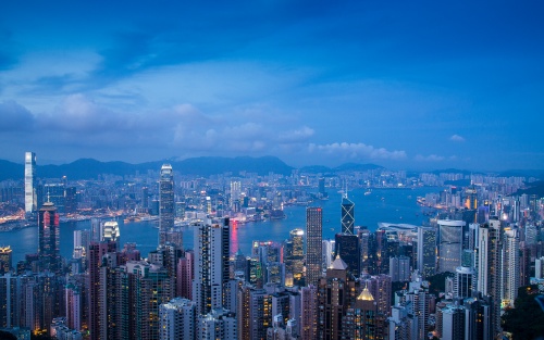 Hong Kong Company Registration for US Citizens: Setup and Tax Issues
