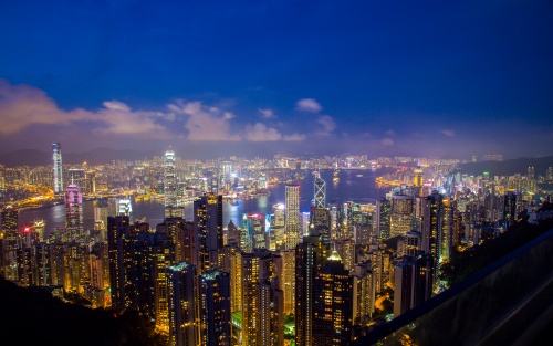 Are Corporate Directors Allowed for Hong Kong Companies?