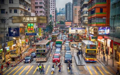 Hong Kong Registered Office Address Cost Explained