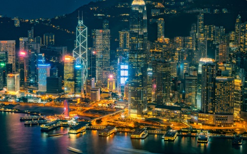 Hong Kong Company Incorporation Process: From Name Check to Certificates