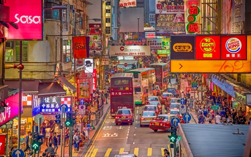Hong Kong Company Registration for Indian Entrepreneurs