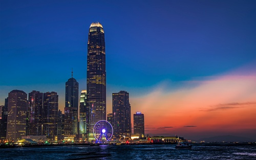 Hong Kong Company Formation for Pakistani and Bangladeshi Founders