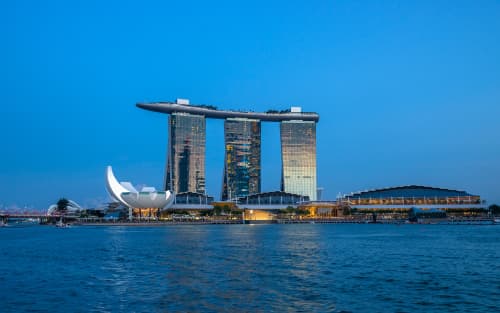 Using a Home Address for a Singapore Business: Home Office and Home-Based Business Rules