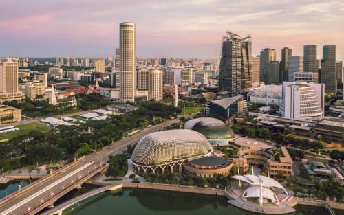 Singapore Payment Services Licence: Entity & Compliance Before Launch