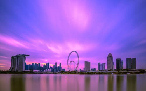 Singapore Branch Bank Account: KYC & Document Requirements