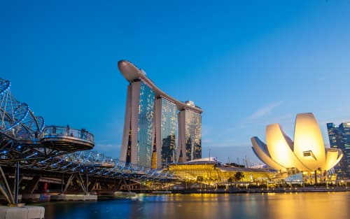 Apostille Documents for Singapore Company Registration: When Needed