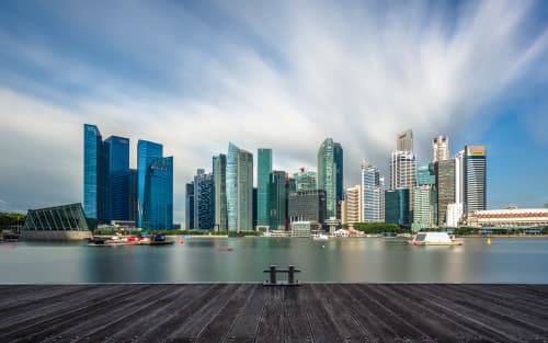 Singapore Change of Use for Business Premises: Requirements
