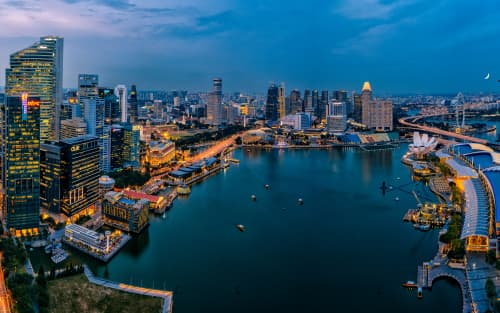 Singapore Family Office Setup: Entity, Staffing & Regulation