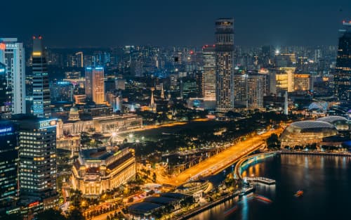 Singapore VCC vs Pte Ltd: Structure, Use Cases & Compliance