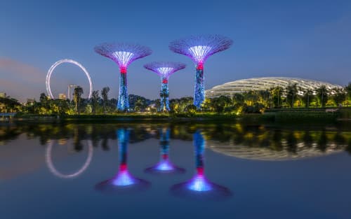 Singapore Transfer Pricing Documentation: Records & Compliance