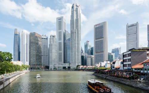 Singapore Capital Markets Services Licence: Company Setup & Scope