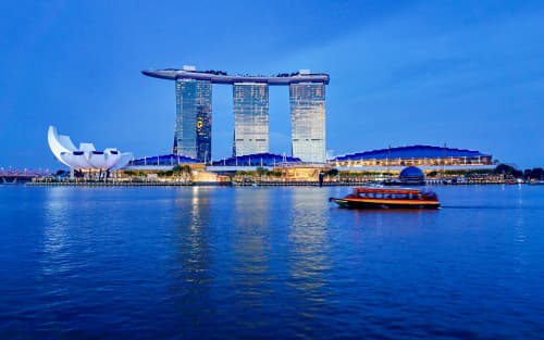 Singapore Food Import Licence: Setup, SFA Registration & Permits